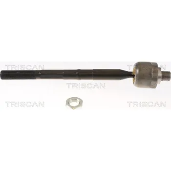 Táhlo řízení Axiální kloub, příčné táhlo řízení Triscan A/S 8500 43235