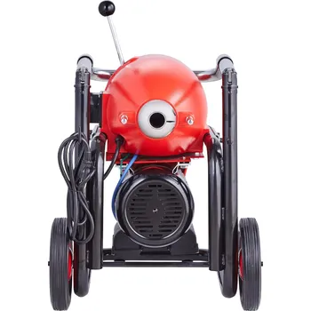 VEVOR ZXFDSGDSTJ11UUQWMV2 stroj na čištění odtoku