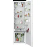 AEG série 6000 NSK6D181ES šedá