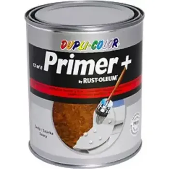 Barva ve spreji DUPLI - COLOR DUPLI-COLOR - Primer šedý 750ml