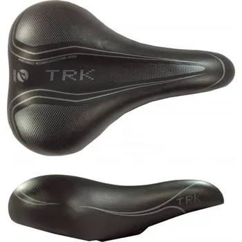 Sedlo na kolo Sedlo DDK D221 TREK dámské černé