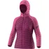 Dynafit Radical Down RDS Hooded Jacket magenta 6A52, M