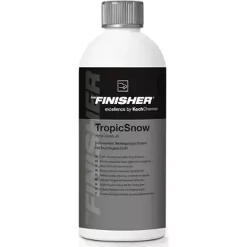 Auto-moto KOCH CHEMIE THE FINISHER TROPIC SNOW - pH Neutrální aktivní pěna 500ml