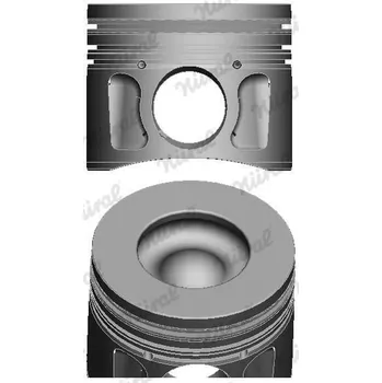 Píst motoru Píst FEDERAL MOGUL 87-427700-10