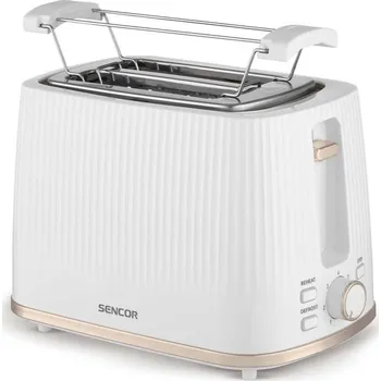 Topinkovač Sencor STS 7510WH bílý