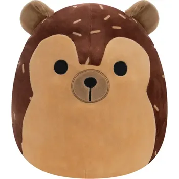 Hračka Squishmallows Ježek - Hans 20 cm