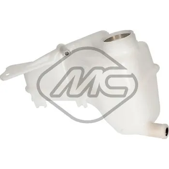 Chladič motoru Vyrovnávací nádoba, chladivo METALCAUCHO 31826