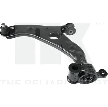 Zavěšení kol Řídicí páka, zavěšení kol NK 5013245