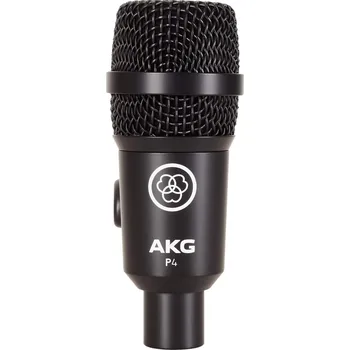 Mikrofon AKG P4 live
