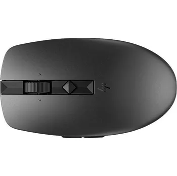 Myš HP Inc. HP 710 Rechargeable Silent Mouse - bezdrátová bluetooth myš (6E6F2AA#ABB)