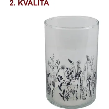 Dekorační svícen 2. jakost S0493B