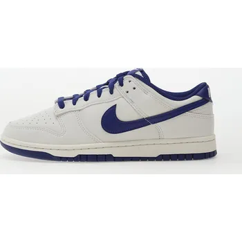Pánské tenisky Tenisky Nike Dunk Low Retro Summit White/ Deep Royal Blue EUR 47.5