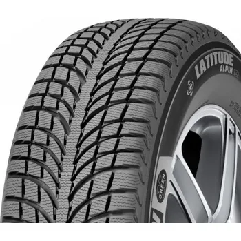 Zimní osobní pneu 255/55R18 109H, Michelin, LATITUDE ALPIN LA2 BMW