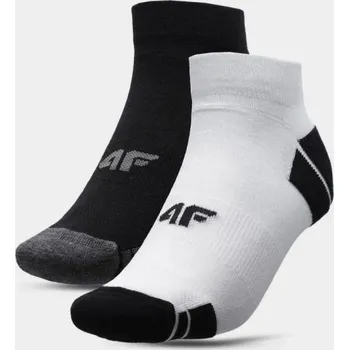 Dámské ponožky 4F Sportovní ponožky 2 páry H4L22-SOM002 10S/20S 43/46