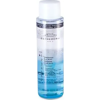 Dvousložkový odličovač očí a rtů Osmoclean (Waterproof Make-up Remover) Institut Esthederm - 200 ml