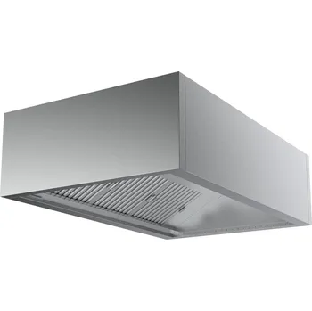 Digestoř CS 7333 1300 indukční digestoř 3000