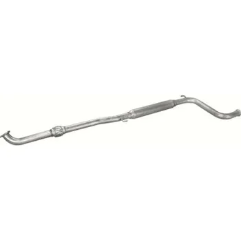 Střední díl výfuku Výfuk - střední tlumič - díl výfuku LADA 1118 Kalina 1.4i -16V, LADA 1118 Kalina 1.6i, LADA 1119 Kalina 1.4i -16V, LADA 1119 Kalina 1.6i, LADA Kalina 1118 1.4i 16V, LADA Kalina 1118 1.6i, LADA Kalina 1119 1.4i 16V, LADA Kalina 1119 1.6i (11.60)