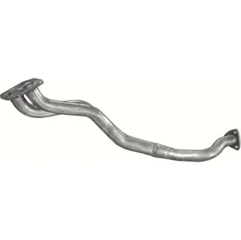 Přední díl výfuku Výfuk - přední trubka výfuku (01.146)