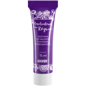 Anwen Rose změkčující vlasový kondicionér, 15 ml