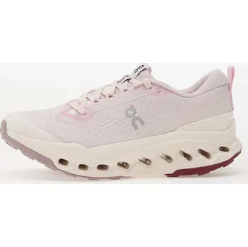 Dámské tenisky Tenisky On W Cloudsurfer Trail 2 Lily/ Gardenia EUR 38