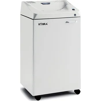 Skartovačka Skartovací stroj KOBRA 300.2 C4