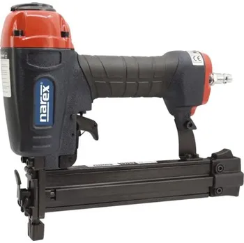 Sponkovačka Pneumatická hřebíkovačka NAREX 12/32 12 pro kolářskéi hřebíčky typu 12 délka 10–32 mm