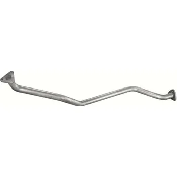 Přední díl výfuku Výfuk - přední trubka výfuku (03.177)