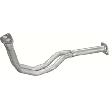 Přední díl výfuku Výfuk - přední trubka výfuku (07.252)