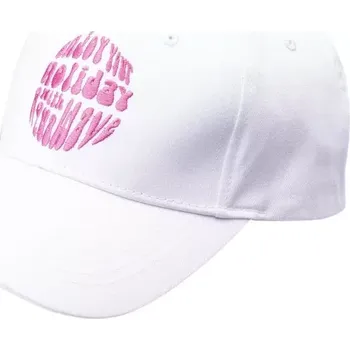 Dívčí oblečení Kšiltovka Aquawave Camro Jrg 92800596225 jedna velikost