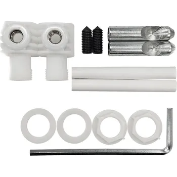 Sapho Montážní sada - závěsné WC NDPZ1012-3