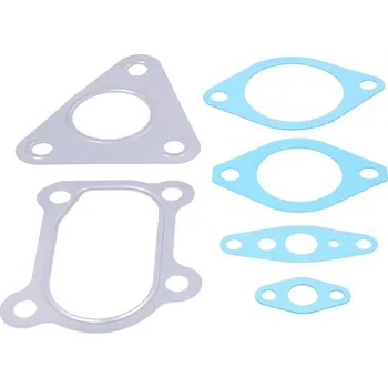 Turbodmychadlo Montážní sada, dmychadlo KAMOKA 8606166