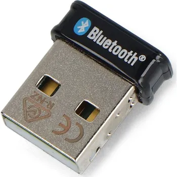 Bluetooth adaptér Adaptér Nano USB - Bluetooth 5.4 LE Audio LC3 - Edimax BT-8530
