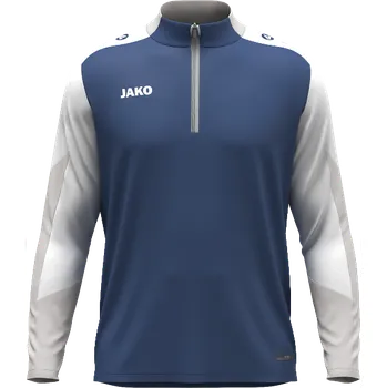 Pánská mikina Mikina JAKO Dynamic Ziptop 8670-921 Velikost S