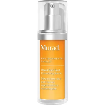 Pleťové sérum Murad Brightening Environmental Shield Rapid Dark Spot Correcting Serum sérum na redukci pigmentových skvrn 30 ml