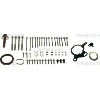 ozubení,sada rozvodového řemene TRISCAN 8647 16025C