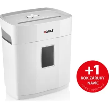 Příslušenství ke skartovačce Skartovací stroj Dahle PaperSAFE® PS 100