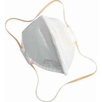 respirátor Respirátor REFIL 730 FFP2 NR výprodej