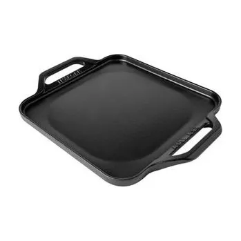 Zahradní gril Traeger Pellet Grills LLC INT RETAIL TRAEGER INDUCTION CAST IRON SKILLET
