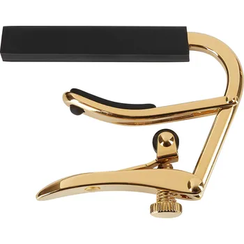Hudební nástroj Shubb C2g Capo Royale Gold Nylon String + prodloužená záruka 3 roky