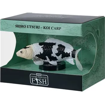 Dětské zboží Mojo Kapr koi shiro utsuri v krabičce