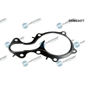 Těsnění motoru Těsnění, vodní čerpadlo Dr.Motor Automotive DRM03477