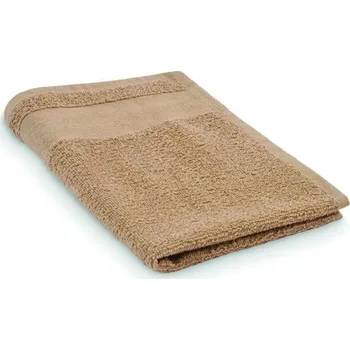 Ručník Bavlněný ručník Island 30 - Barva Lana