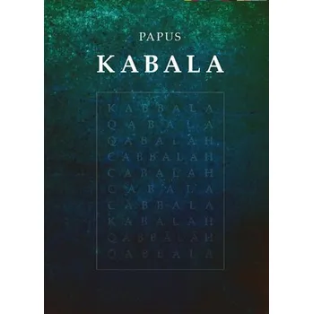 Kabala - Gérard Encausse-Papus