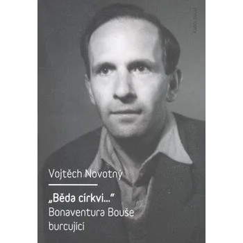 Běda církvi - Vojtěch Novotný