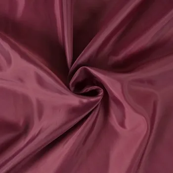 Zbytek - Podšívka bordó