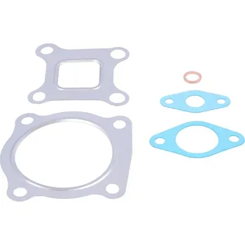 Turbodmychadlo Montážní sada, dmychadlo KAMOKA 8606071