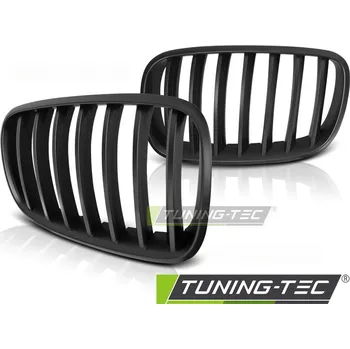 Karosérie Tuning-Tec Přední maska BMW X5 E70 (2007 - 2013) - černá -