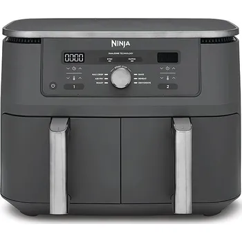 fritéza Ninja DE Food DZ400EU