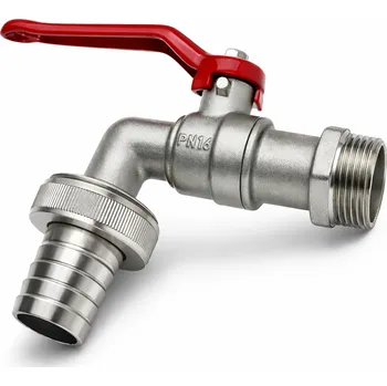 GEOS AGT kohout zahradní 3/8"