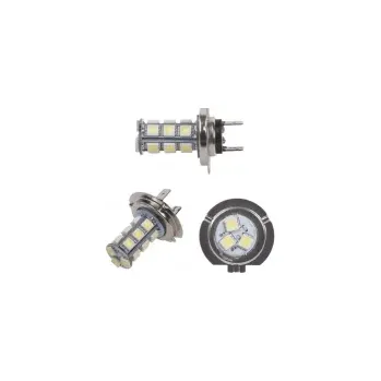 Autožárovka Autožárovka LED 12V H7 18LED/3SMD STU